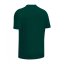 Macron Rigel Hero SS Jersey - Color: Wine red, Size: L