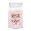 Yankee candle Signature Kerze groß, Desert Blooms