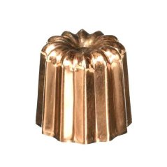 Forma Canelés de Buyer 6820.55N, 5,5 cm