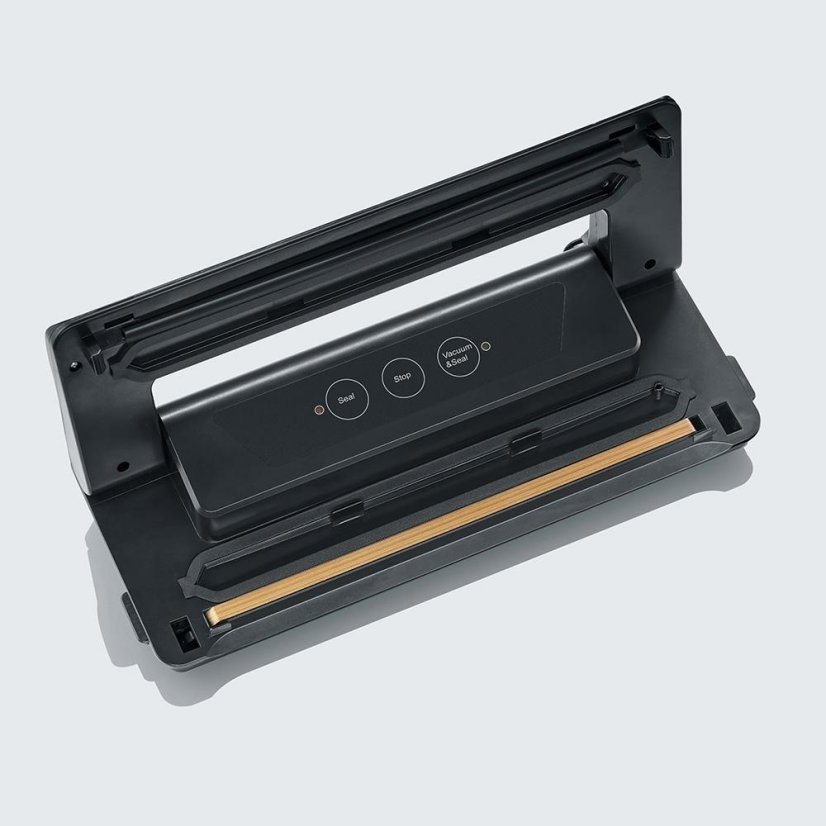 Vakuumiergerät Severin FS 3610 schwarz
