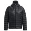 Dámská bunda Under Armour Storm Down 2.0 Jkt - Barva: Černá, Velikost: L