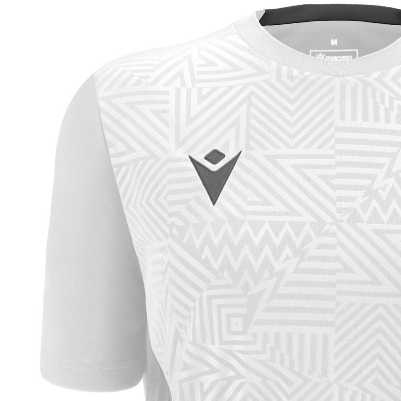 Macron Skat dres
