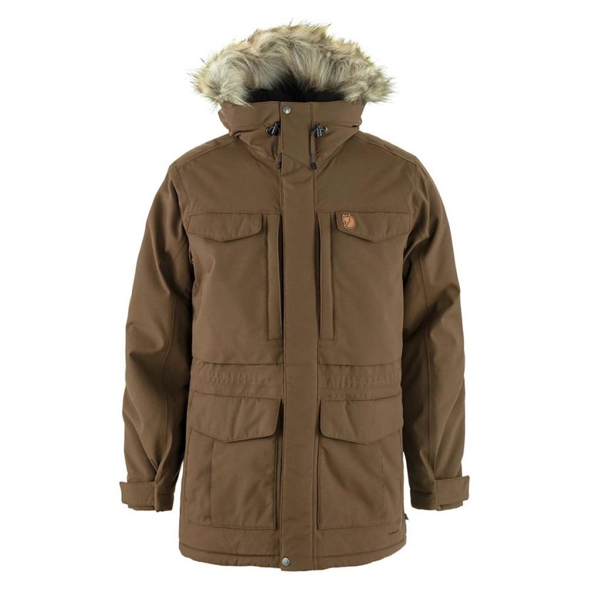 Nuuk Parka M