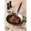 Stahlpfanne de Buyer Mineral B 5610.32, 32 cm