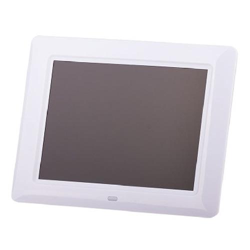 Trevi DPL 2218 WH white photo frame