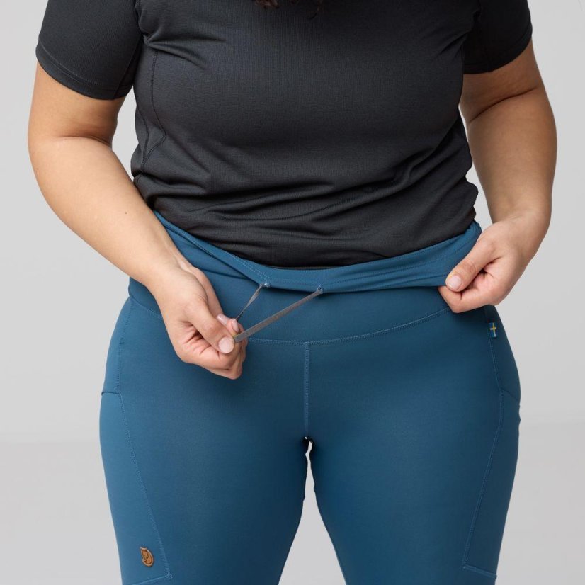 Abisko Trekking Tights Pro W