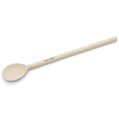de Buyer 4871.35 B BOIS Cooking Spatula