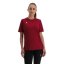 Macron Boost Hero T-shirt - Color: Gray, Size: S