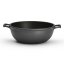 Pfanne zum Sautieren de Buyer Choc Extreme 8313.20, 20 cm Aluminium
