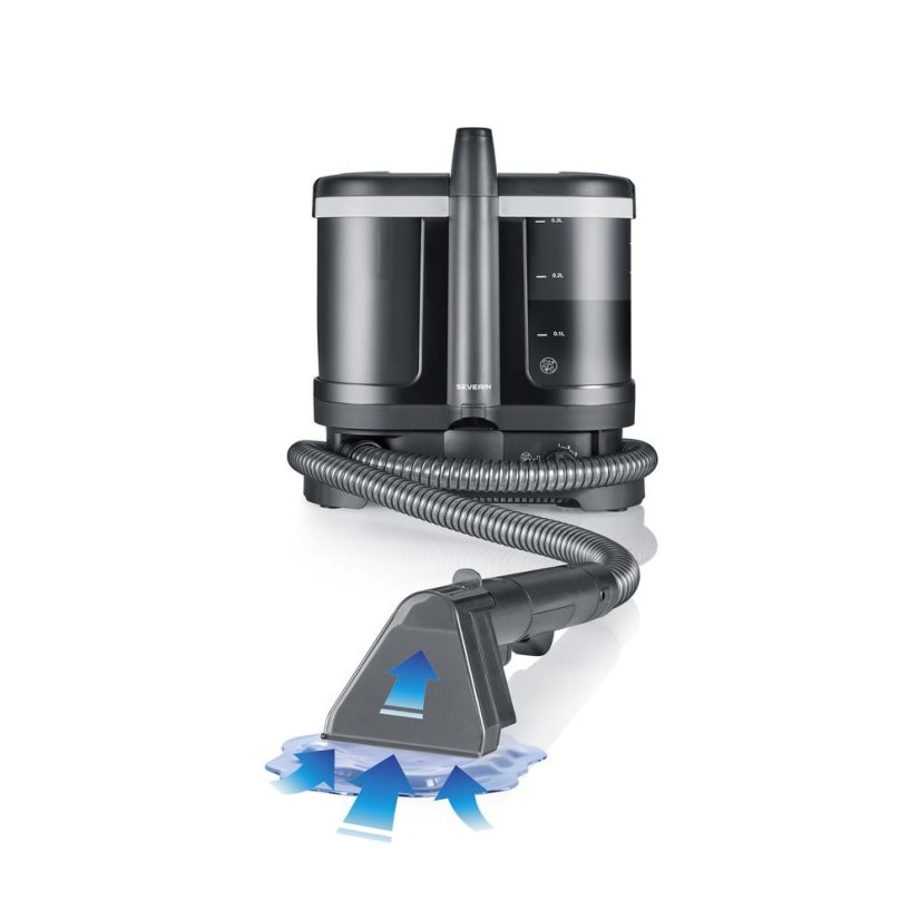 Severin SC 7188 S-POWER Upholstery Cleaner