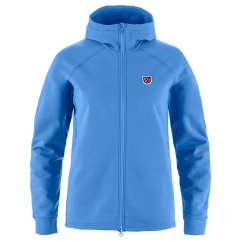 Expedition Fleece Hoodie W
