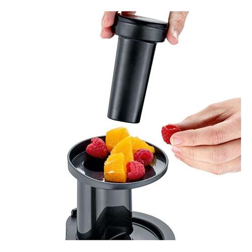 Severin ES 3571 juicer