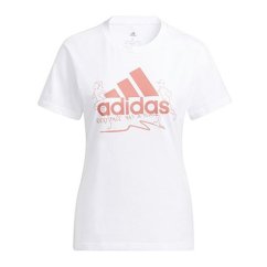 Adidas W Running T Women’s T-Shirt