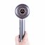 Haartrockner Cecotec Bamba IoniCare 6000, 4225 grau