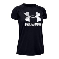 Under Armour Boys Big Logo T-Shirt für Jungen