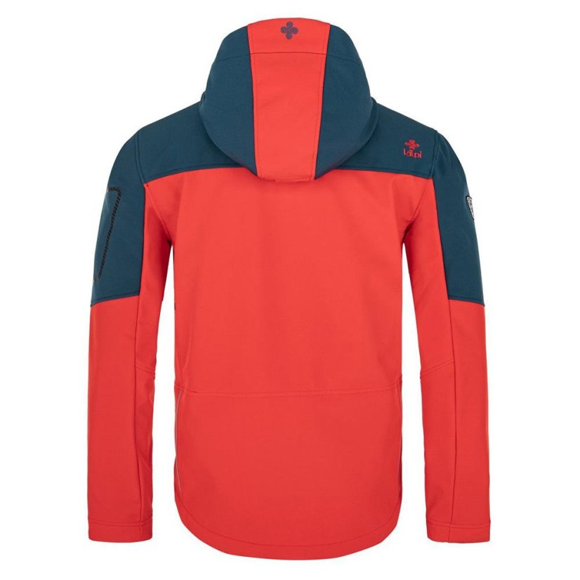 Softshelljacke Kilpi Presena - Größe: M