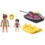 Vodní skútr Playmobil 70906