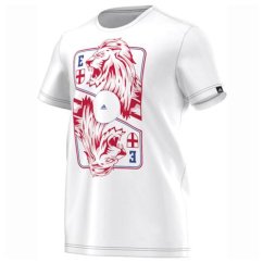 Pánské tričko Adidas England Card