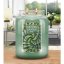 Świeca Country Candle duża, Spiral Aloe