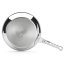 Patelnia de Buyer AFFINITY 3717.20, 20 cm stal nierdzewna/ceramika