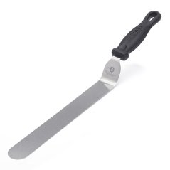 de Buyer FKOfficium 4231.25 škrabka na pečivo, 25 cm
