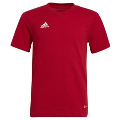 Dětské tričko Adidas Entrada 22