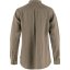 Övik Hemp Shirt LS W