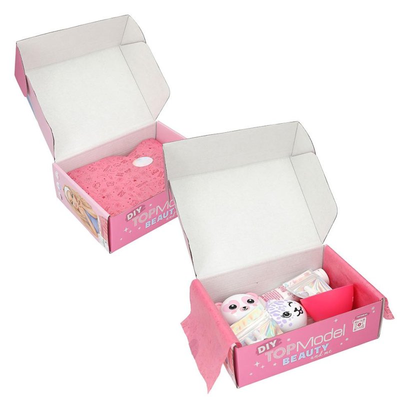 Top Model Beauty & Me Hand Cream Kit