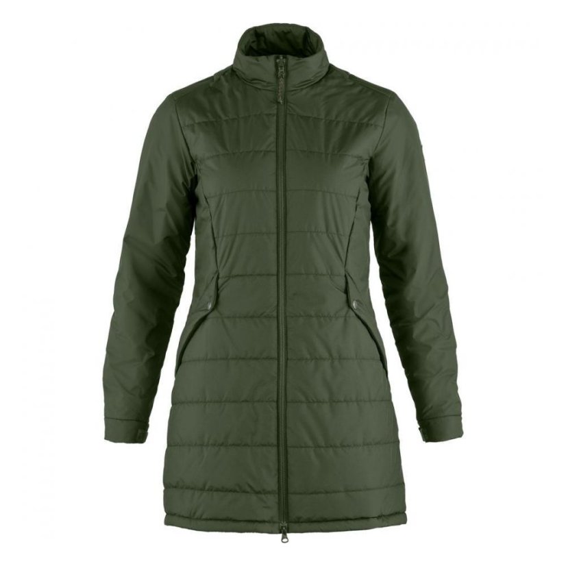 Visby 3 in 1 Jacket W