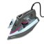 Tesla IR400GP steam iron, gray