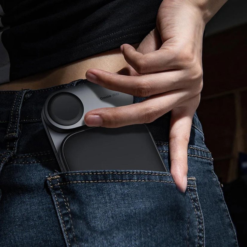 MAG nabíječka Aukey LC-MC312