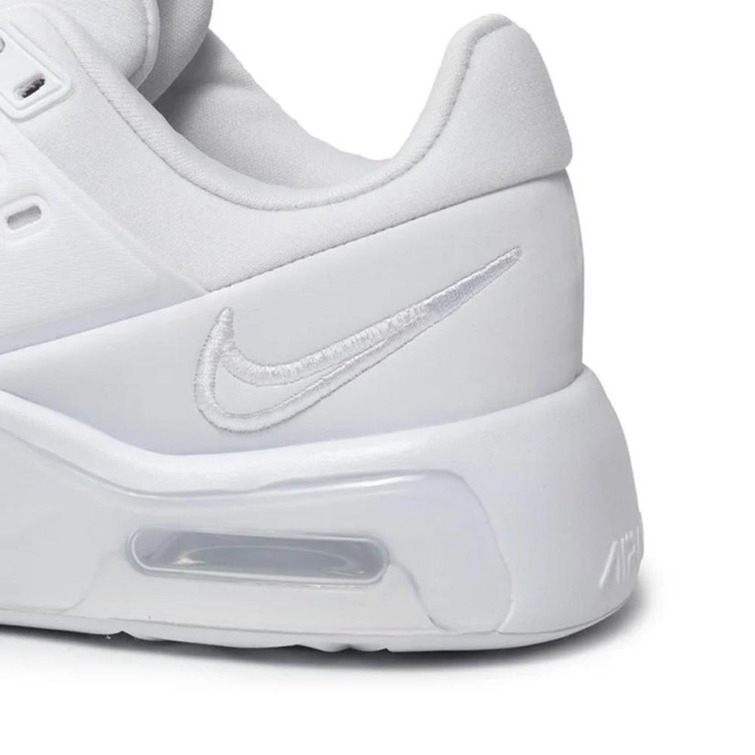 Dámská obuv Nike Air Max Bella TR 4 White - Farbe: Weiß, Größe: 36