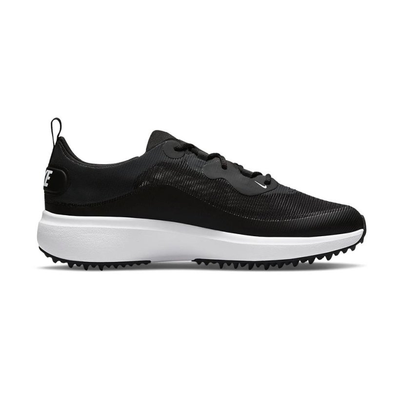 Dámská obuv Nike Ace Summerlite Black - Farbe: Schwarz, Größe: 38