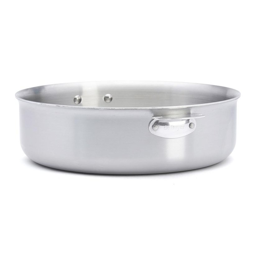 Rendlík de Buyer Alchimy Loqy 3662.28, 28 cm