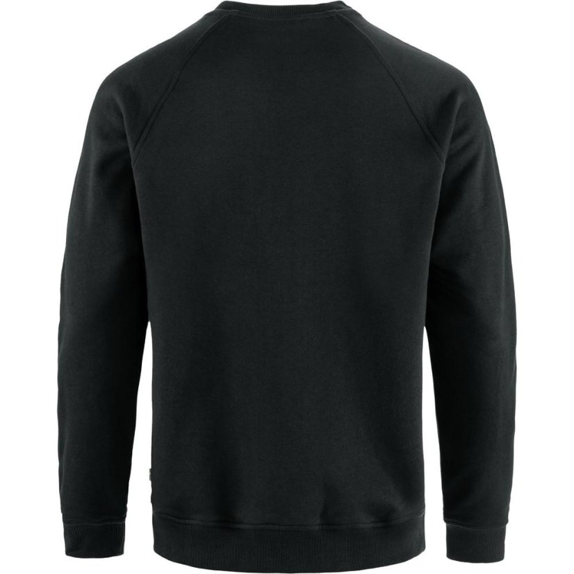 Pánská mikina Fjällräven Classic Sweater M - Kolor: Szary, Rozmiar: XL