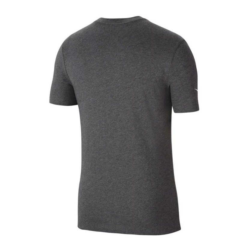 Nike Park 20 Kids' T-Shirt - Color: Black, Size: S