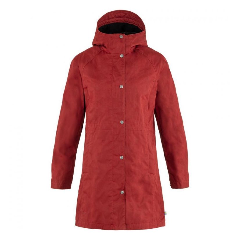 Karla Hydratic Jacket W