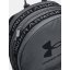 Rucksack Under Armour Loudon - Farbe: Schwarz
