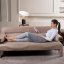 Imetec 16784 gray heated blanket