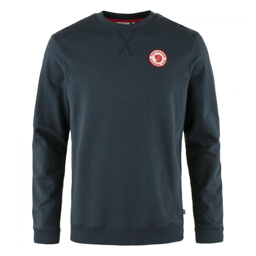 1960 Logo Badge Sweater M