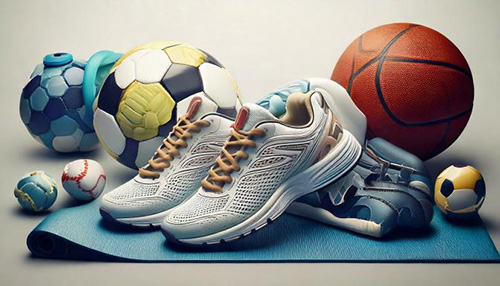 Sport - New Balance