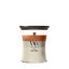 WoodWick Trilogy Medium Candle, Vanilla Embers