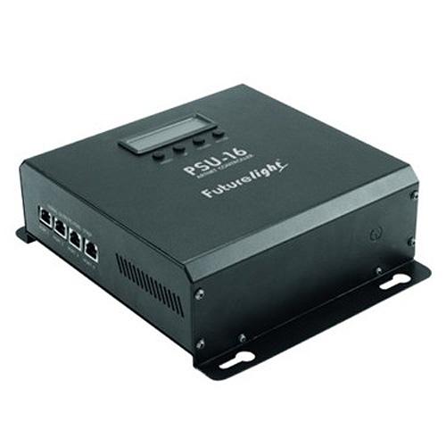 Futurelight power supply