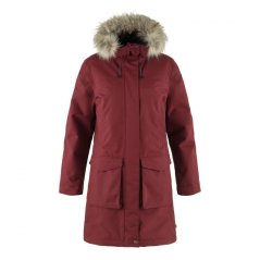 Nuuk Lite Parka W