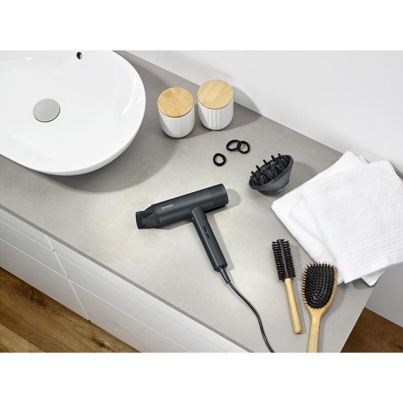 Severin HT 0170 Hair Dryer