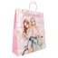 Large gift bag Top Model City Girls