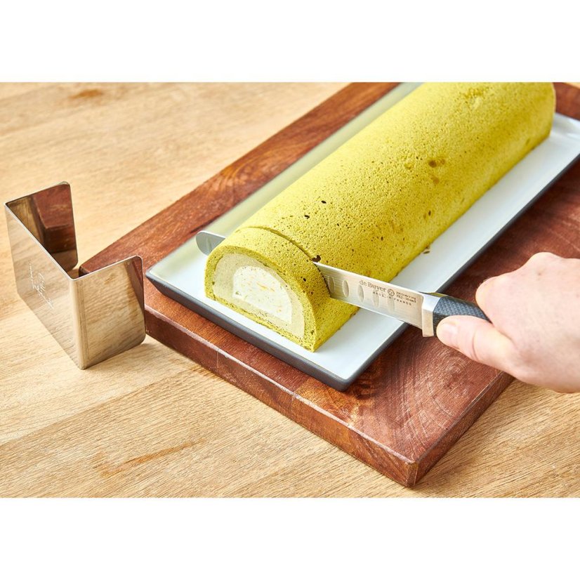 Santoku-Messer de Buyer 4287.16