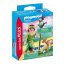 Elf fairy with fawn Playmobil 70059