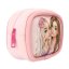 Top Model Beauty & Me, Candy, and Hayden cosmetic bags