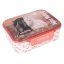 Miss Melody Blossom Pony Lunch Box with Compartments
